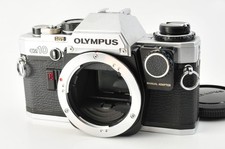 Olympus OM-10 Adaptateur