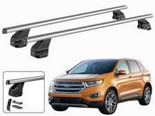 Barres de Toit Pour Ford Edge