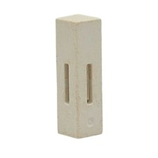 Playmobil colonne blanche 3 cm