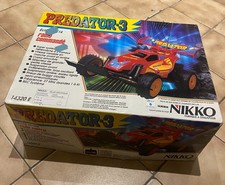 NIKKO Predator 3 - Buggy Radio