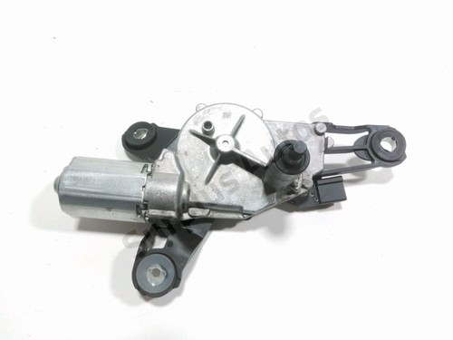 Moteur essuie glace arriere - moteur, d'essuie