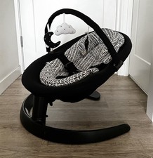 Nuna LEAF™ Grow Baby Seat