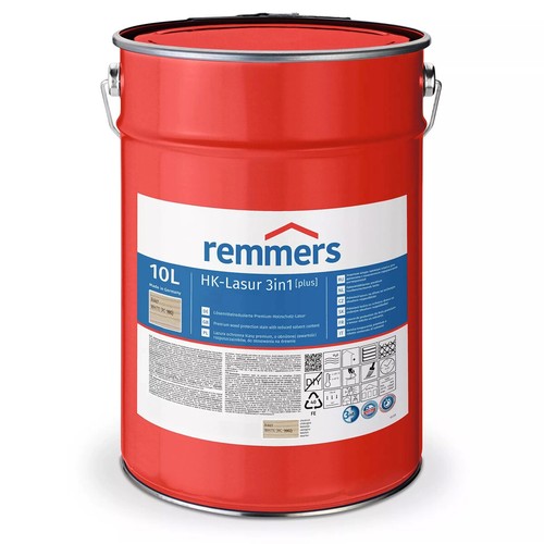 Remmers lazura 3en1 plus - hk-lazura,