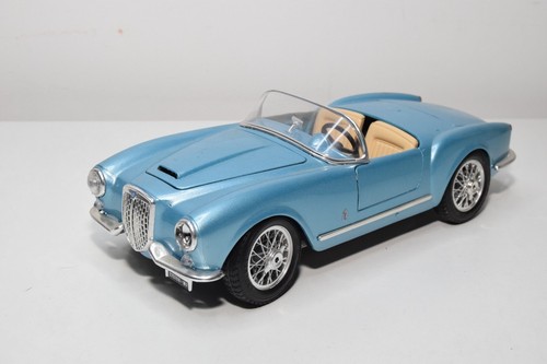 B60 bburago burago lancia - b60,