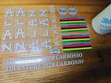Alan ADVENTURE VTT CARBONE