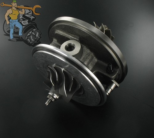 Chra turbo garrett 718089 - chra,