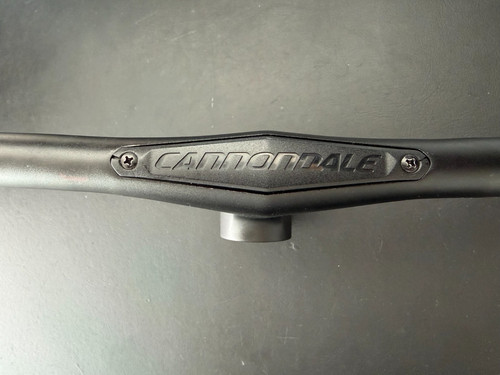 Cannondale bad boy - boy, lefty