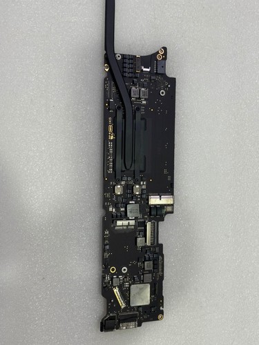 Carte mère macbook - mère, air