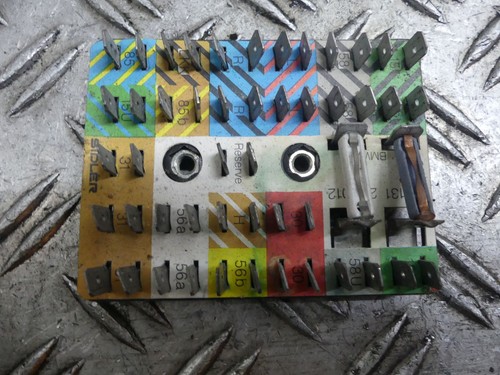 Bmw r60 r75 - r60/5,, r60/6