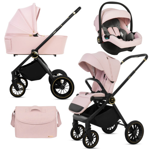 Poussette babylux rosso - poussette,