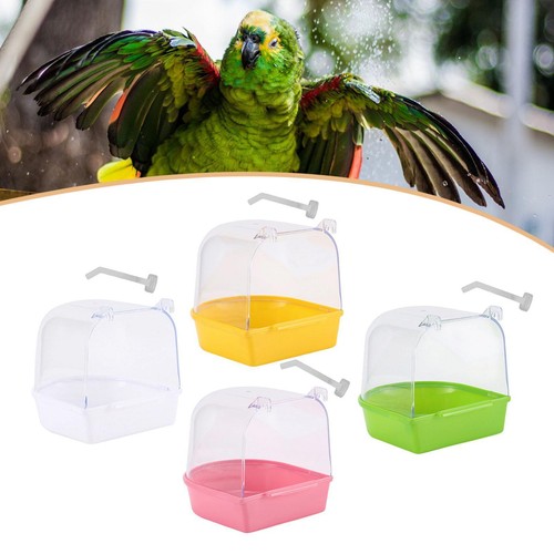 Cage oiseaux accessoires - cage, à