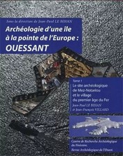 Archéologie d'une île à la