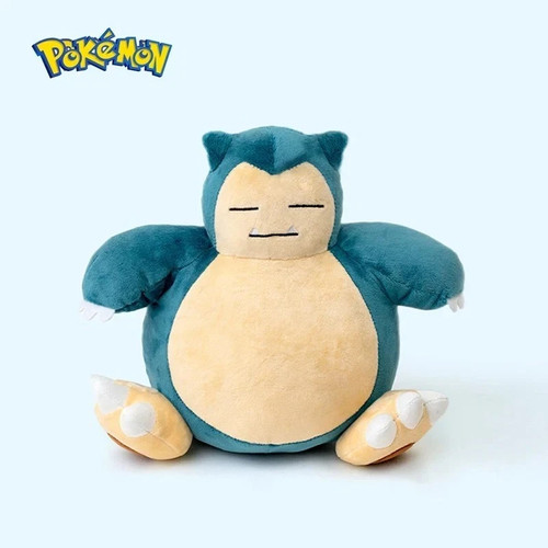 Pokemon original snorlax - pokemon,