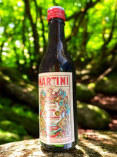 Mignonette Martini Vintage -