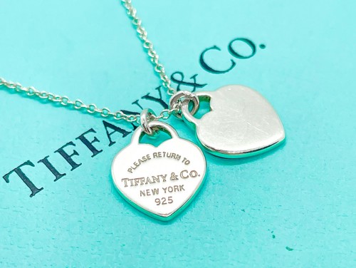 Tiffany return to - tiffany, &
