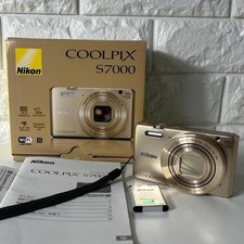 Appareil photo numérique