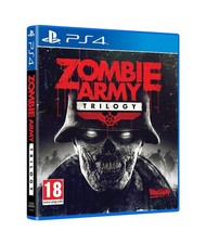 Sniper Elite: Zombie Army