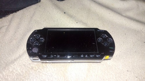 Console psp 1004 divers - psp,