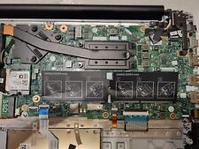 Pièces DELL INSPIRON 5580 Carte mère palmrest clavier Ventirad Cover LCD
