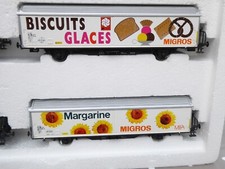 Märklin 4785 Dc Hamo 2-Leiter