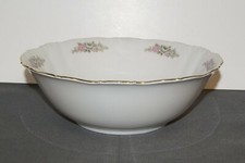 Saladier porcelaine Seltmann
