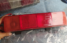 DX Fiat Five Hundred Suite SX ORIGINAL 46434353 REAR LIGHT