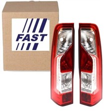 SET LAMPE FEU ARRIERE G+D POUR