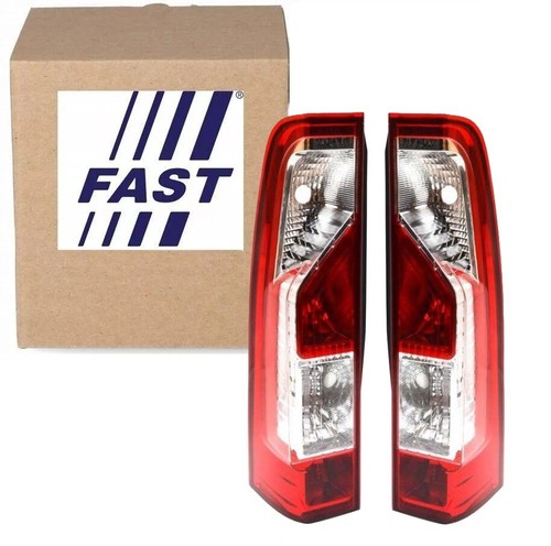 Set lampe feu arriere pour - arriere,
