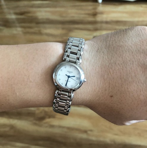 Longines primaluna - primaluna,