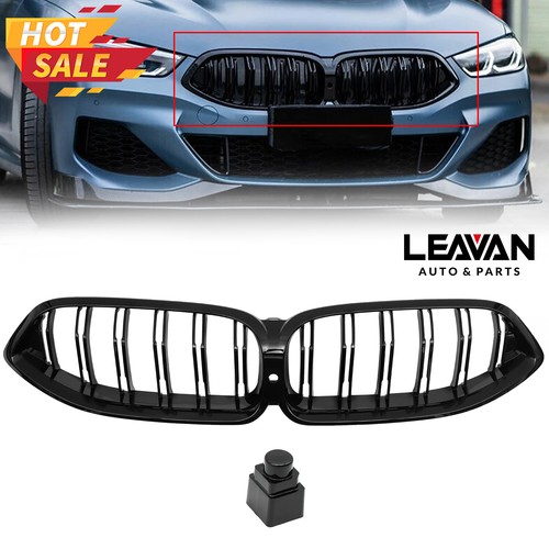 Front kidney grille replace - front,