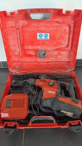 Perforateur hilti a36 - perforateur, 30