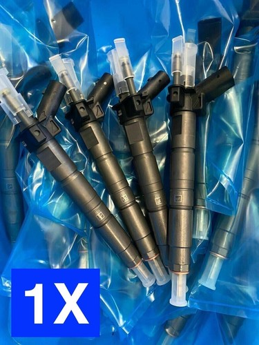 Injecteur diesel bmw - injecteur,