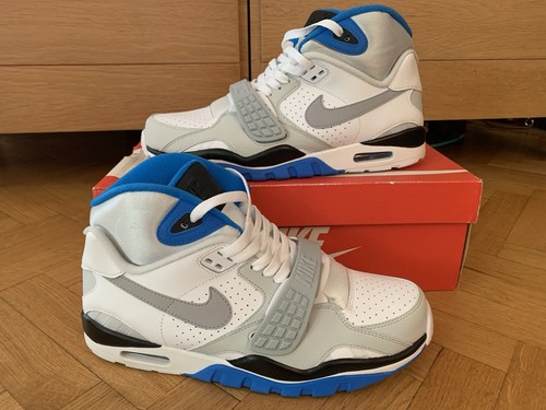 Nike air trainer ii - nike,