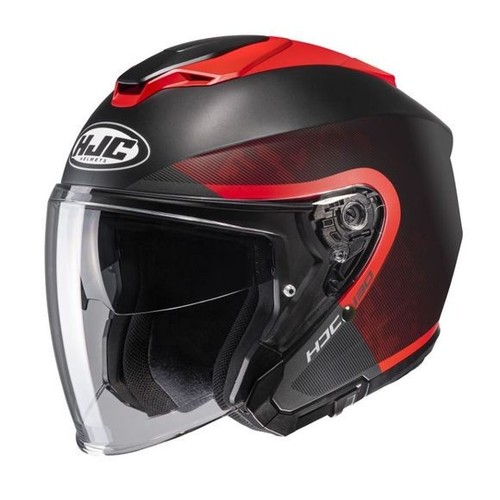 Hjc casque jet - jet, i30