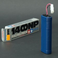 Pack De Course Tamiya 1400NP