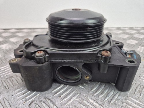 Pompe eau mercedes c200 - eau,