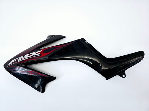 Honda fmx 650 - honda, 17550-mfc-6400