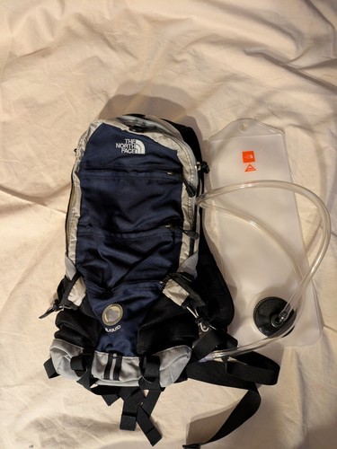 The north face - face, À