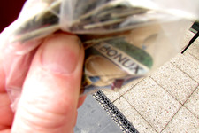 BONUX - cadeau publicitaire "