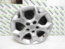 Jante OPEL ASTRA H PHASE 1