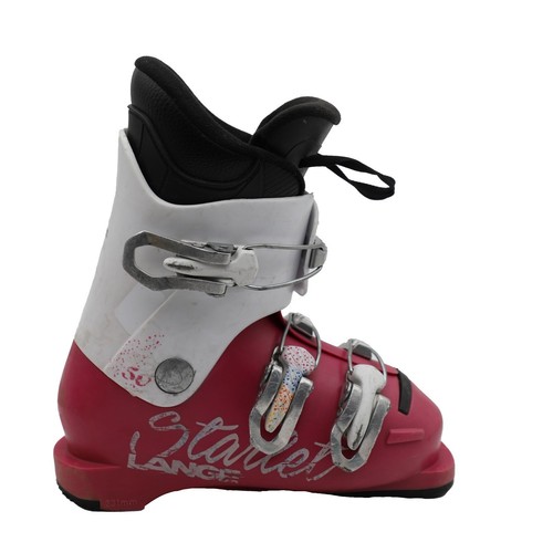 Chaussure ski occasion - chaussure,