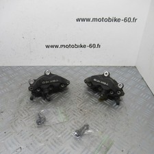 Etrier frein avant Suzuki GSXR