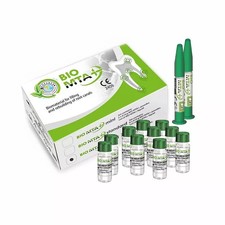 BIO MTA - dental endodontic cement 10 x 0.14 g + liquid exp. date 27 03.2028