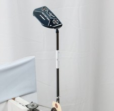 Mizuno M Craft #5 Blue Ion 35" Putter Good Rh