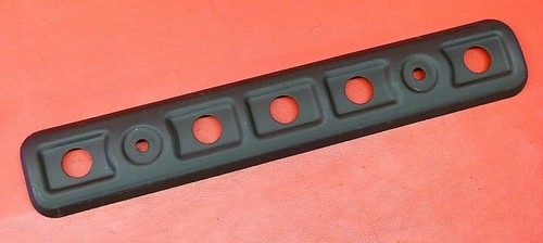 Protection échappement acier - protection,