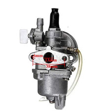 Audew 2 Stroke Engine Mini