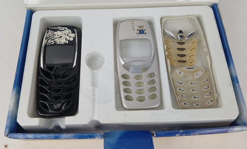 Nokia 3310 3330 housse - housse, de