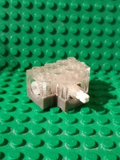 Lego. Pièce 46217. Technic