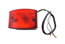 Feu arrière pour SUZUKI TS