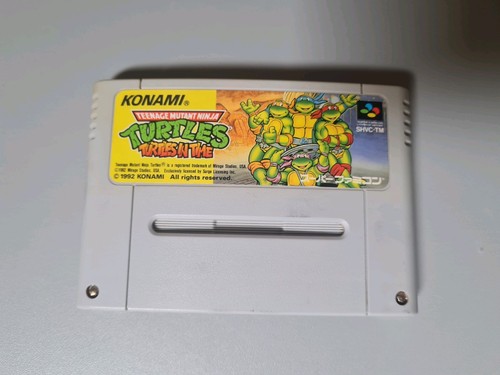 Tmnt teenage mutant ninja - teenage,